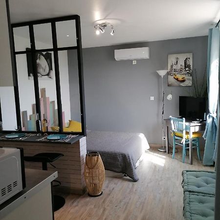 Studio Anoe Nizza Kültér fotó