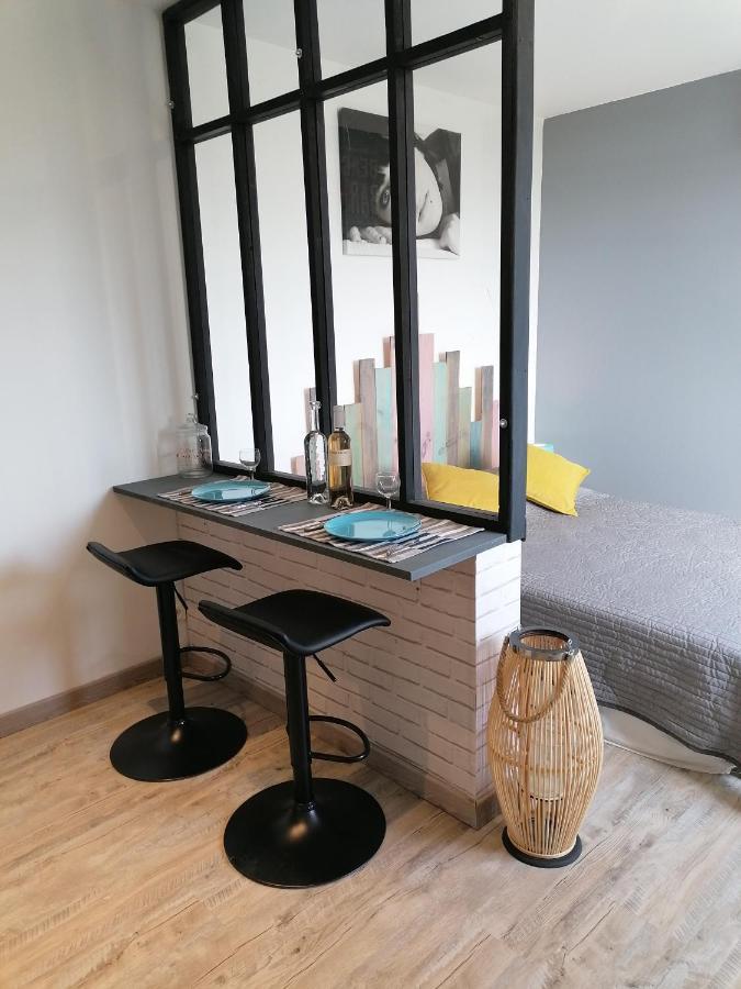 Studio Anoe Nizza Kültér fotó