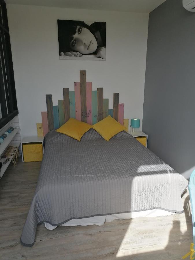 Studio Anoe Nizza Kültér fotó